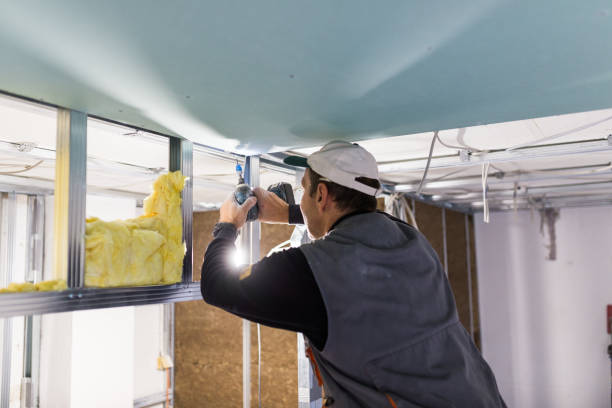 Best Spray Foam Insulation  in Boulder, MT